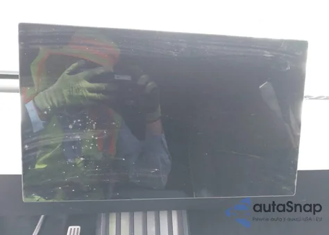 2024 Tesla Cybertruck z USA, uszkodzony, nr VIN 7G2CEHED4RA036923